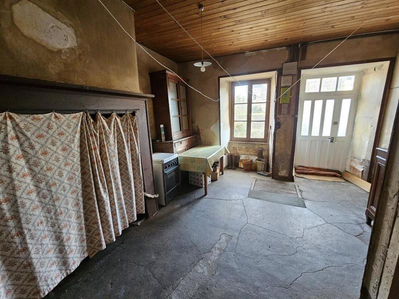 Maison de village - 200 m² - 5 pièces