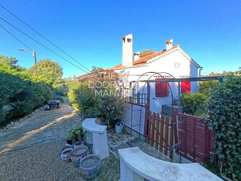 Maison de campagne - 90 m² - 4 pièces