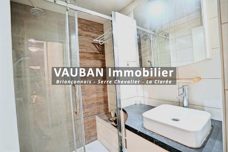 Appartement - 28 m² - 2 pièces