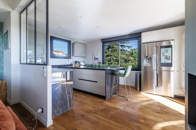 Maison - 142 m² - 5 pièces