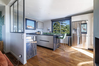 Maison - 142 m² - 5 pièces