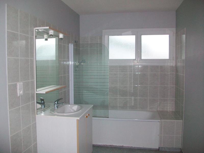 Appartement - 89 m² - 4 pièces