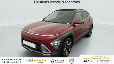 Hyundai Kona Hybrid 129 Intuitive
