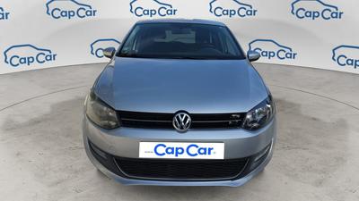Volkswagen Polo 1.2 70 Life