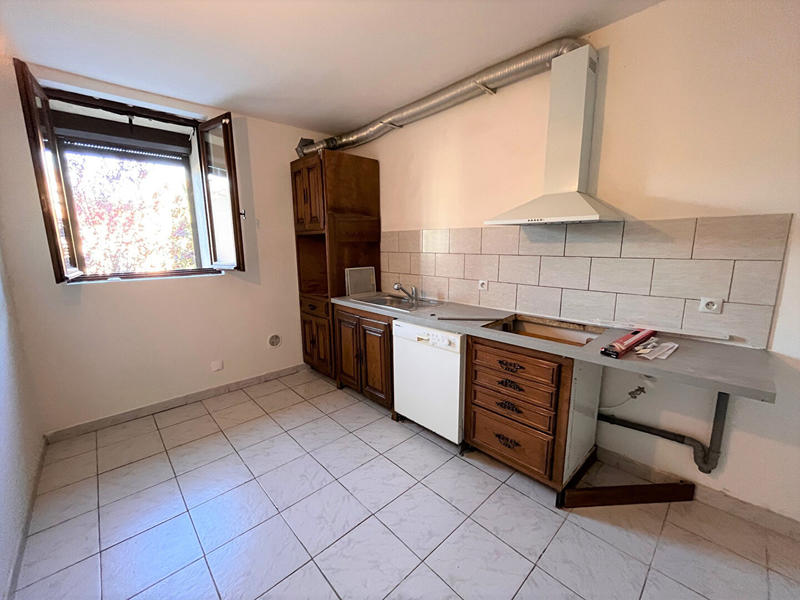 Maison - 75 m² - 4 pièces