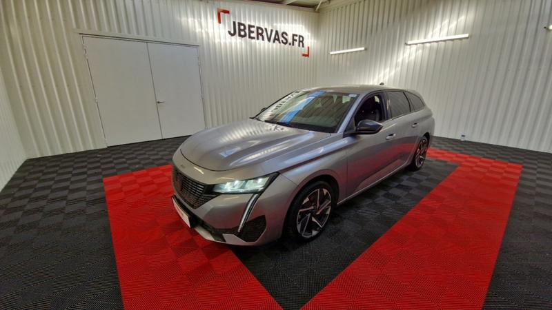 Peugeot 308 Sw BlueHDi 130 Eat8 Allure Pack