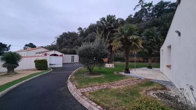 Maison - 128 m² - 5 pièces