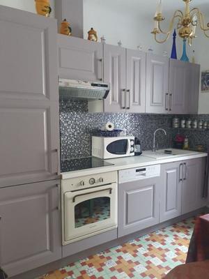 Maison - 67 m² - 3 pièces