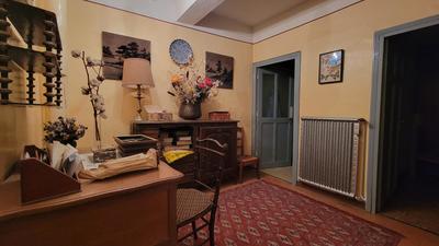 Maison de village - 70 m² - 3 pièces