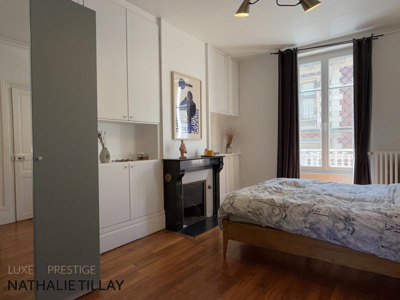 Maison bourgeoise - 150 m² - 6 pièces