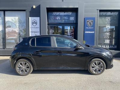 Peugeot E-208 II Electrique Style