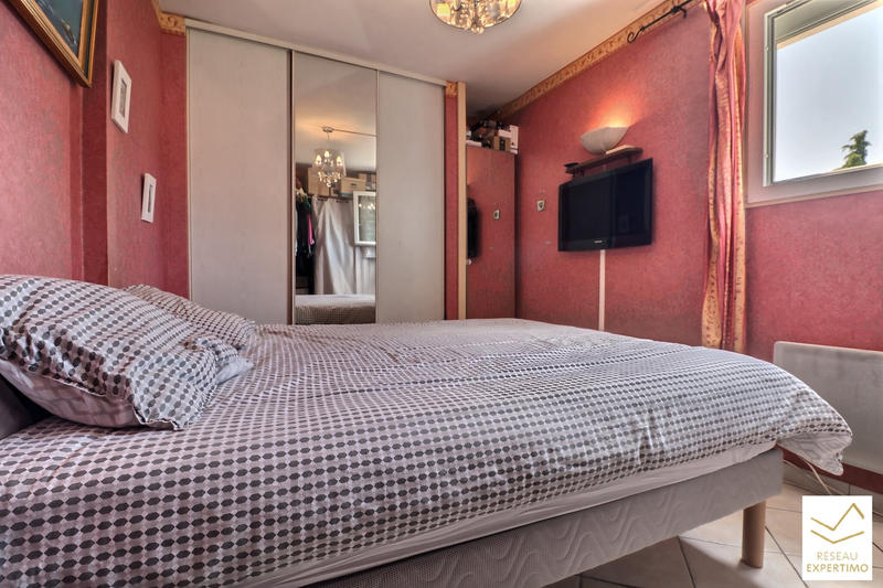 Appartement - 78 m² - 4 pièces