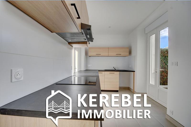 Maison - 141 m² - 6 pièces