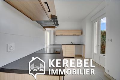 Maison - 141 m² - 6 pièces