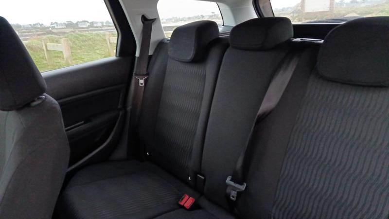 Peugeot 308 1.5 BlueHDI 100 Access