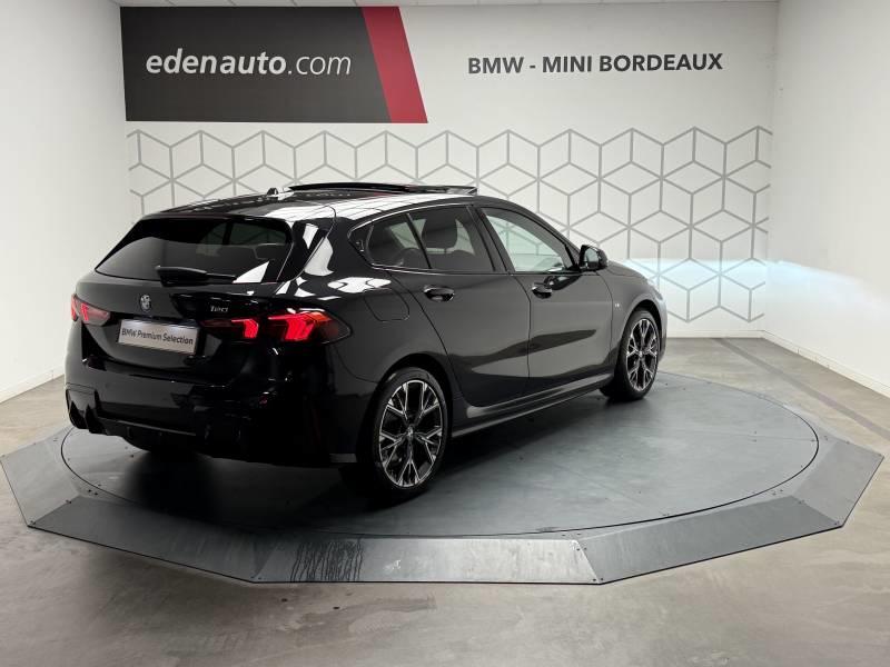 Bmw Série 1 120 170 ch Dkg7 m Sport