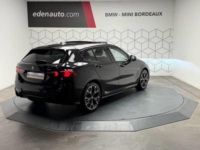 Bmw Série 1 120 170 ch Dkg7 m Sport