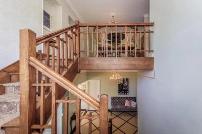 Maison chambre d'hôtes - 217 m² - 8 pièces