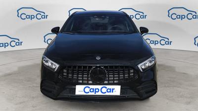 Mercedes Classe a 1.3 250 218 8g-Dct Amg Line - Automatique Toit ouvrant