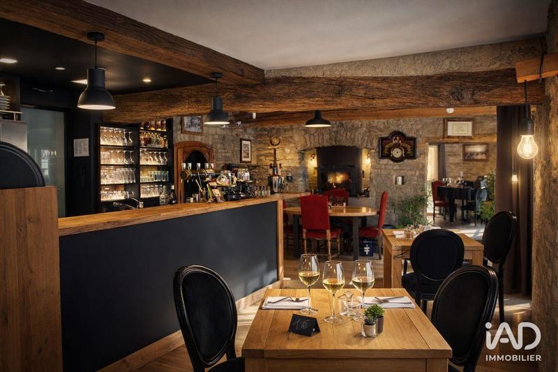 Local commercial - 400 m²