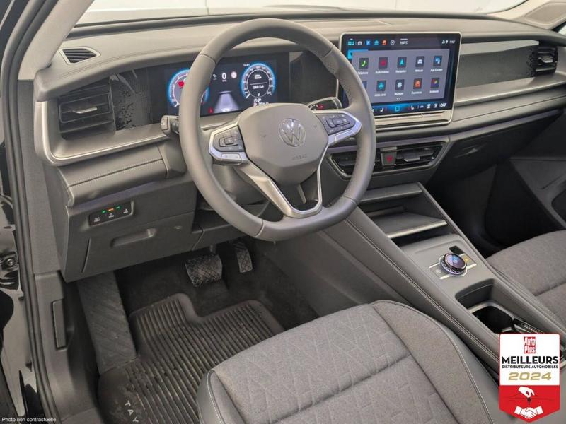 Volkswagen Tayron 1.5 eTSI 150ch Dsg7 7pl Life Plus