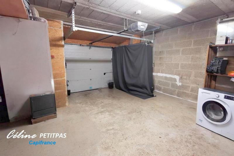 Maison - 142 m² - 6 pièces