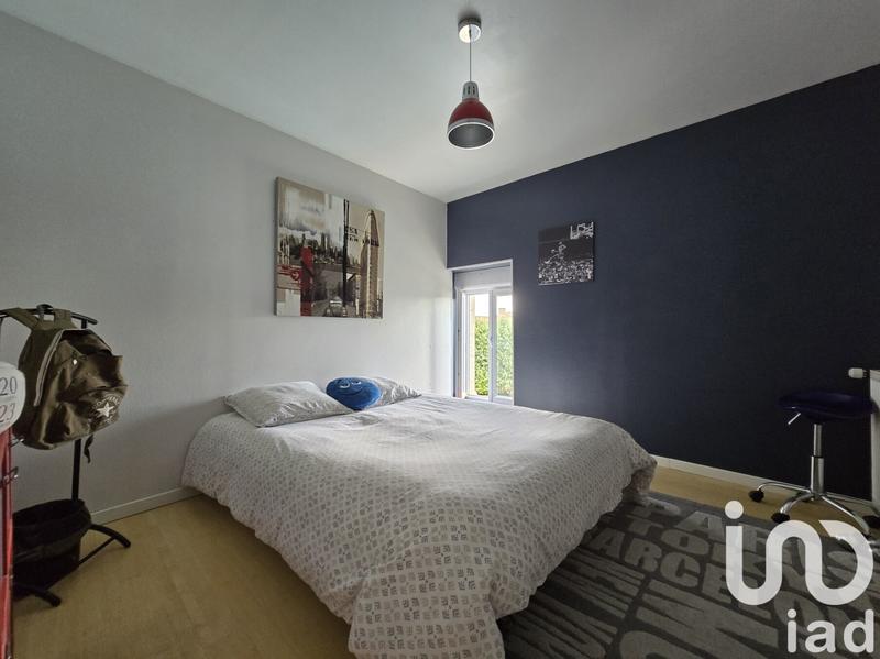 Maison - 208 m² - 9 pièces