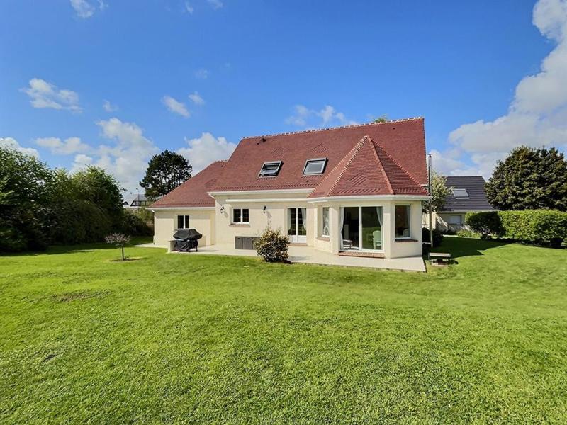 Maison - 164 m² - 6 pièces