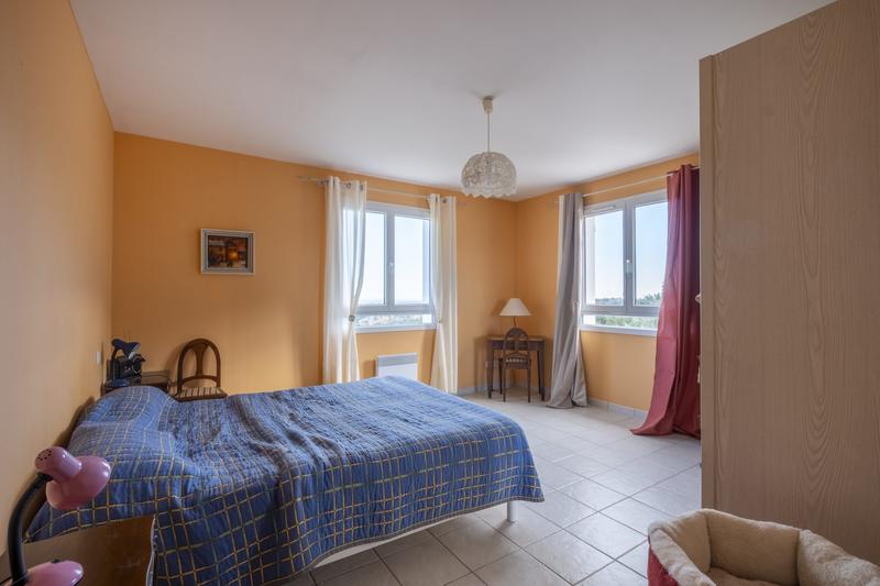 Maison - 118 m² - 4 pièces