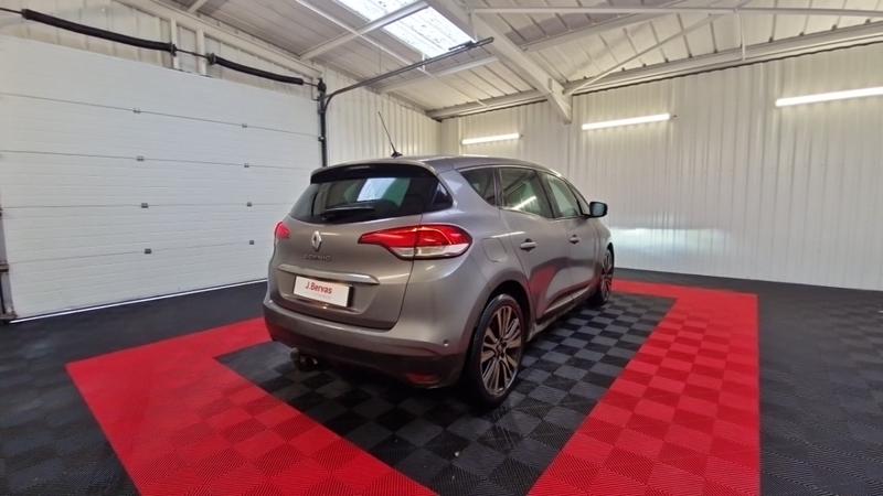 Renault Scénic IV Initiale Paris dCi 160 Edc