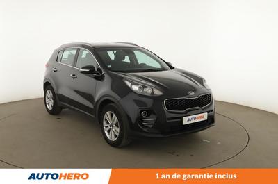 Kia Sportage 1.6 GDi Isg Active 2wd 132 ch