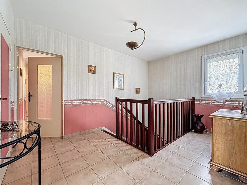 Maison - 96 m² - 4 pièces