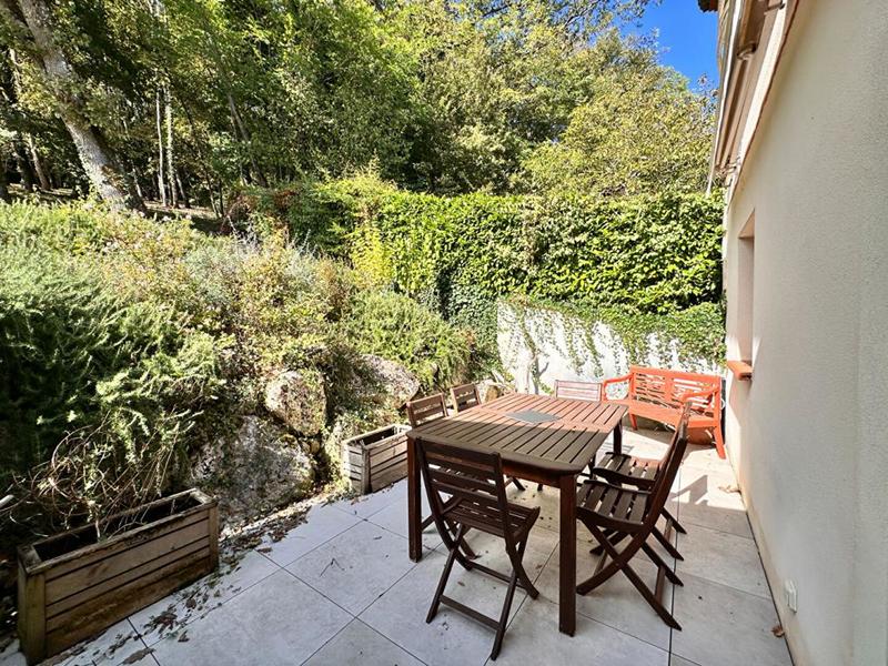 Maison - 146 m² - 5 pièces