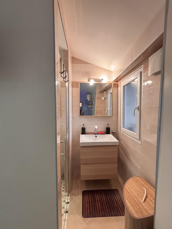 Appartement - 76 m² - 3 pièces