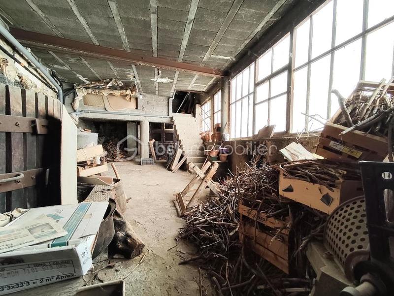 Maison de village - 156 m² - 6 pièces