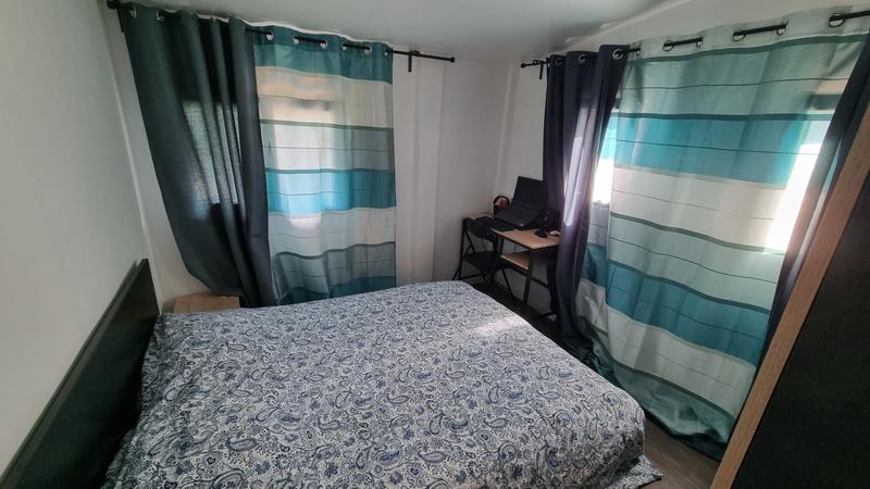 Maison - 92 m² - 5 pièces