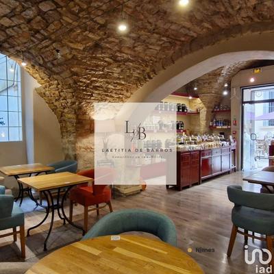 Local commercial - 271 m²