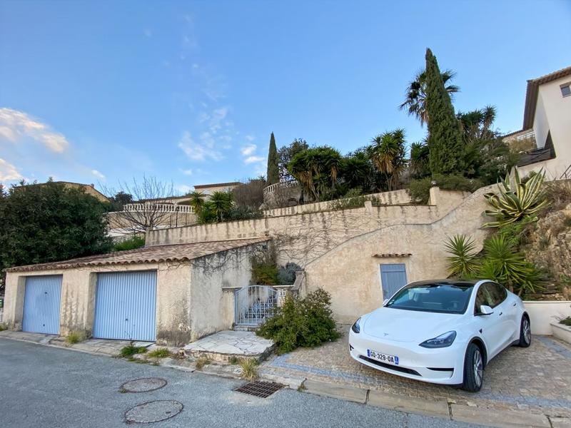 Villa - 140 m² - 5 pièces