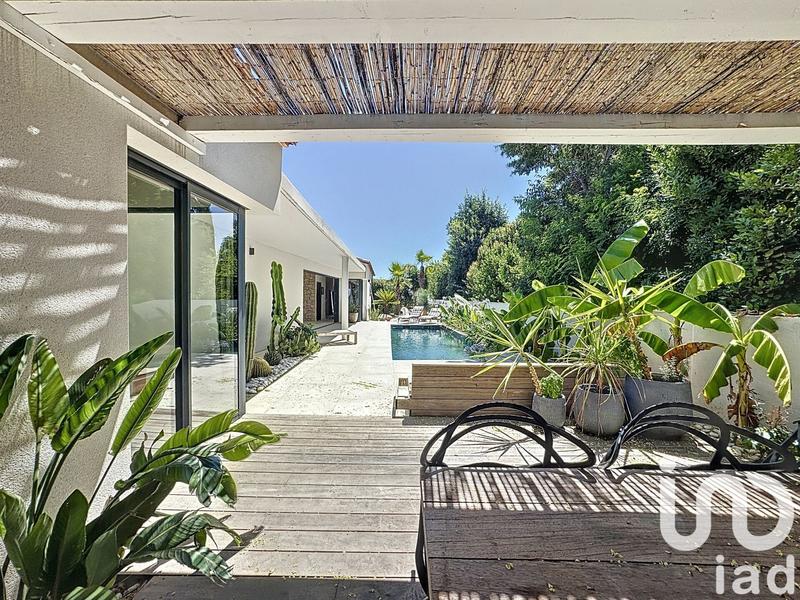 Maison - 170 m² - 4 pièces