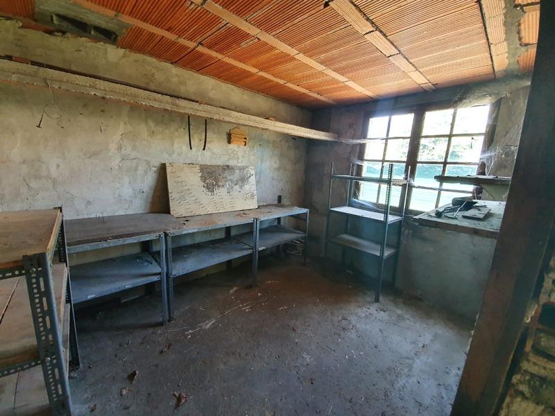 Maison - 143 m² - 5 pièces