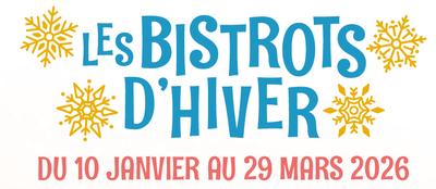 Bistrot d'hiver à Magnat l'Etrange