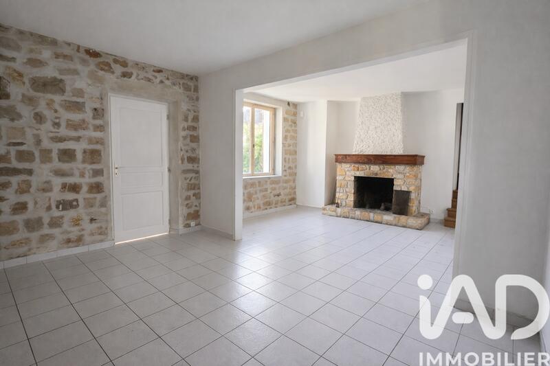 Maison - 172 m² - 8 pièces