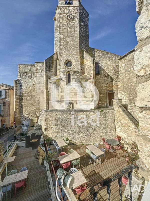 Local commercial - 167 m²