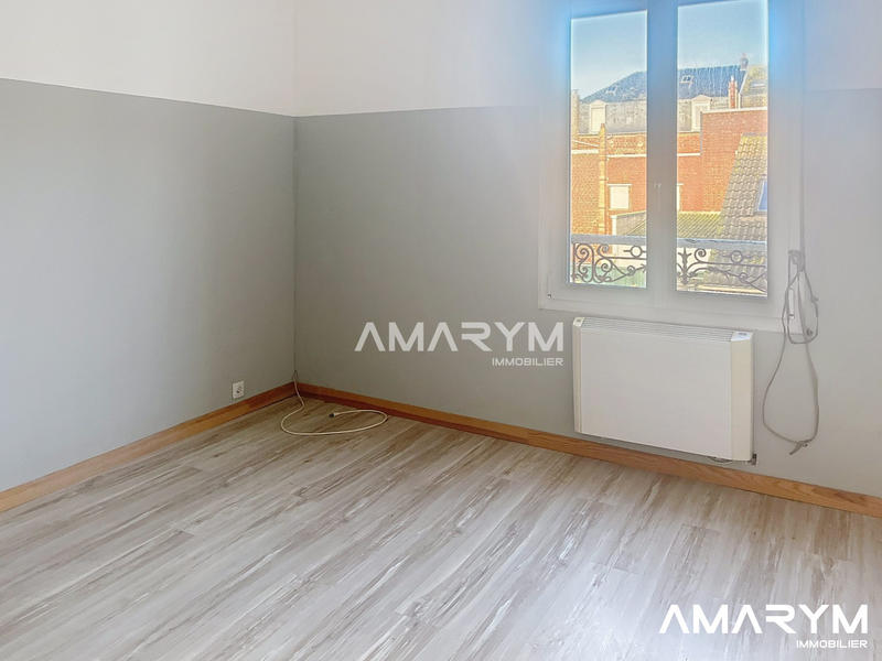 Maison - 96 m² - 4 pièces