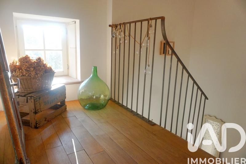 Maison de campagne - 188 m² - 6 pièces