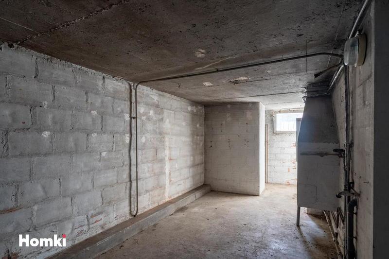 Maison - 65 m² - 2 pièces