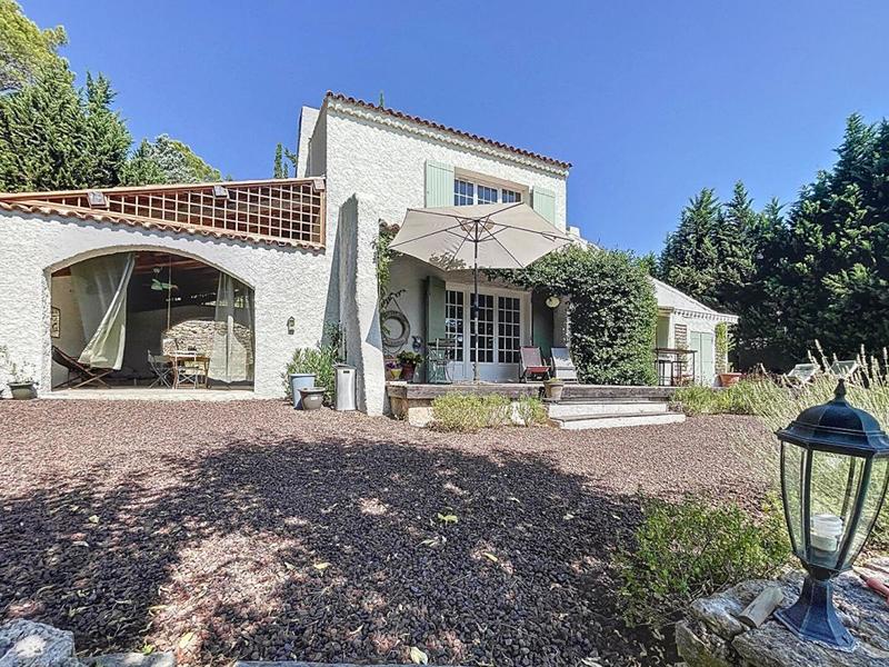 Maison - 142 m² - 6 pièces