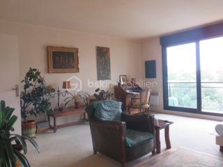 Appartement - 38 m² - 1 pièce