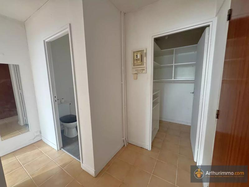 Appartement - 31 m² - 1 pièce