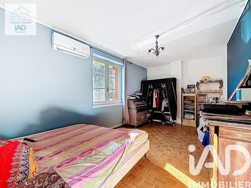 Maison - 108 m² - 4 pièces